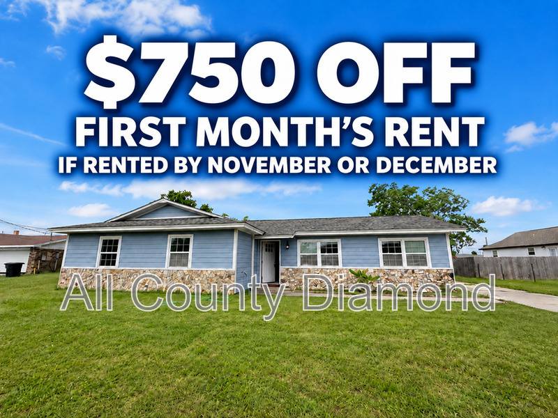 House for rent at 175 N Berthe Ave, Panama City, FL 32404