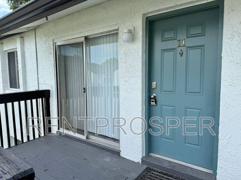 Condo for rent at 4151 S Semoran Blvd #11, Orlando, FL 32822