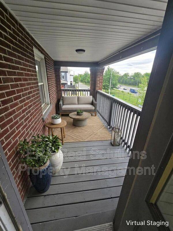 Apartment for rent at 1120 Cole St, Columbus, OH 43205