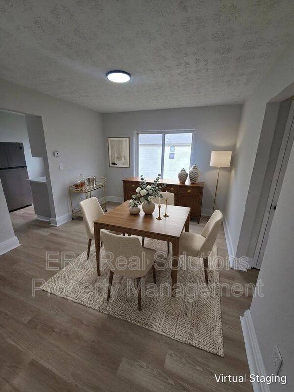 Apartment for rent at 1120 Cole St, Columbus, OH 43205