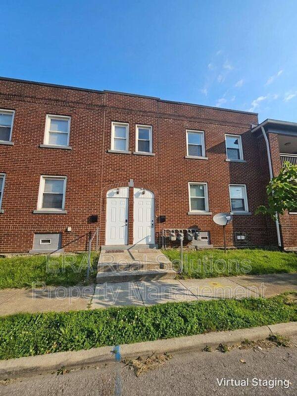 Apartment for rent at 1120 Cole St, Columbus, OH 43205