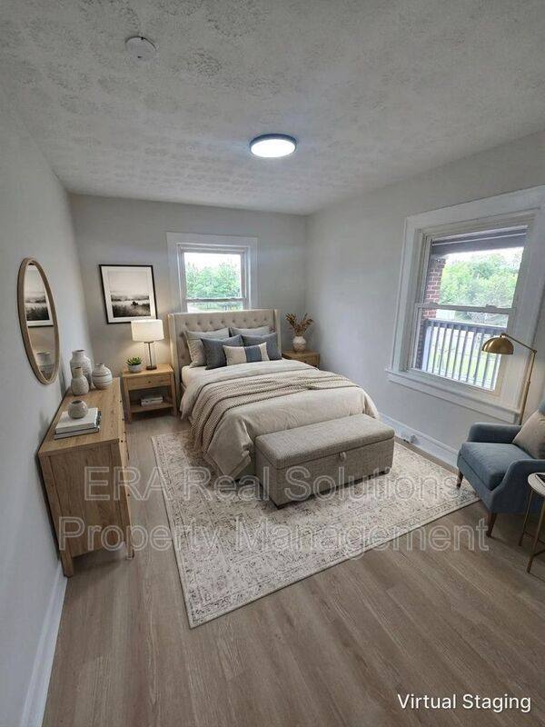 Apartment for rent at 1120 Cole St, Columbus, OH 43205