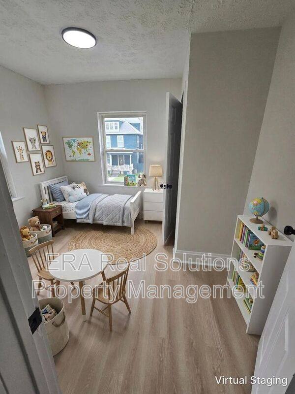 Apartment for rent at 1120 Cole St, Columbus, OH 43205