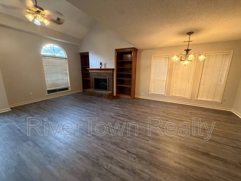 Townhouse for rent at 1648 Beaver Trail Dr, Cordova, TN 38016