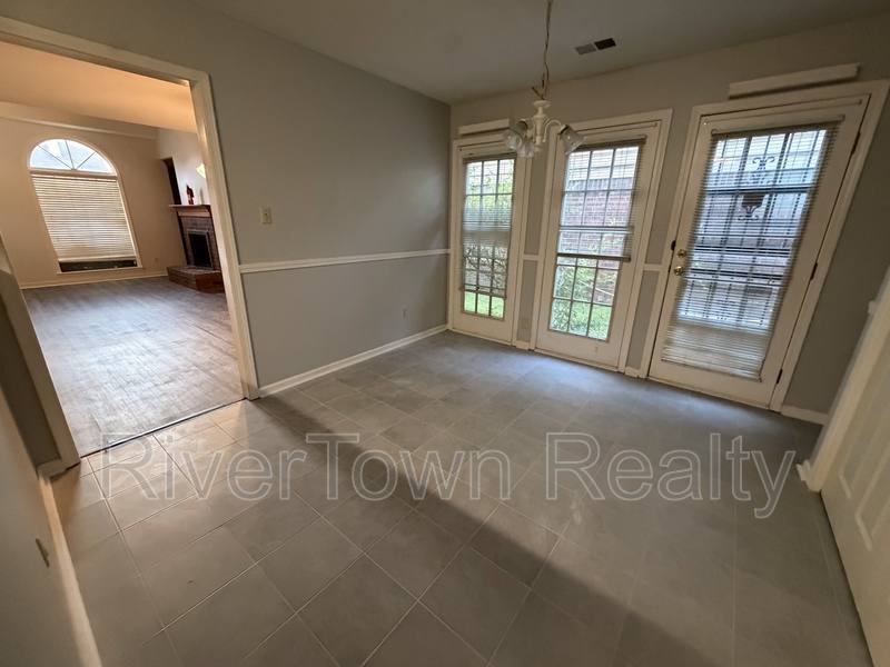 Townhouse for rent at 1648 Beaver Trail Dr, Cordova, TN 38016