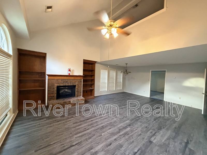 Townhouse for rent at 1648 Beaver Trail Dr, Cordova, TN 38016
