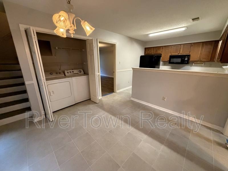 Townhouse for rent at 1648 Beaver Trail Dr, Cordova, TN 38016