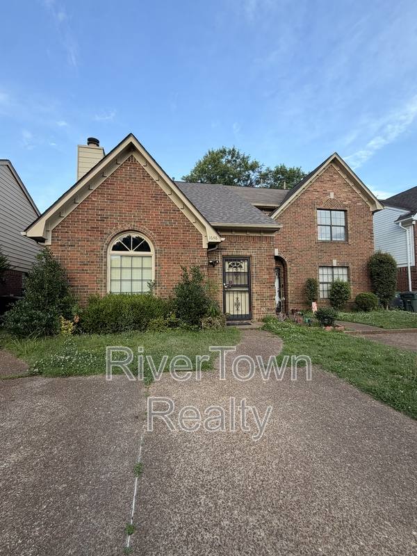 Townhouse for rent at 1648 Beaver Trail Dr, Cordova, TN 38016