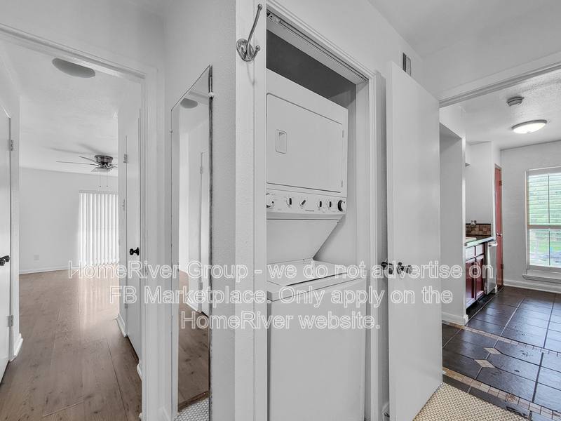 Apartment for rent at 10075 Westpark Dr #9, Houston, TX 77042