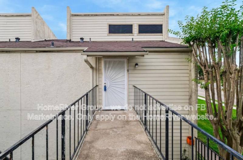Apartment for rent at 10075 Westpark Dr #9, Houston, TX 77042