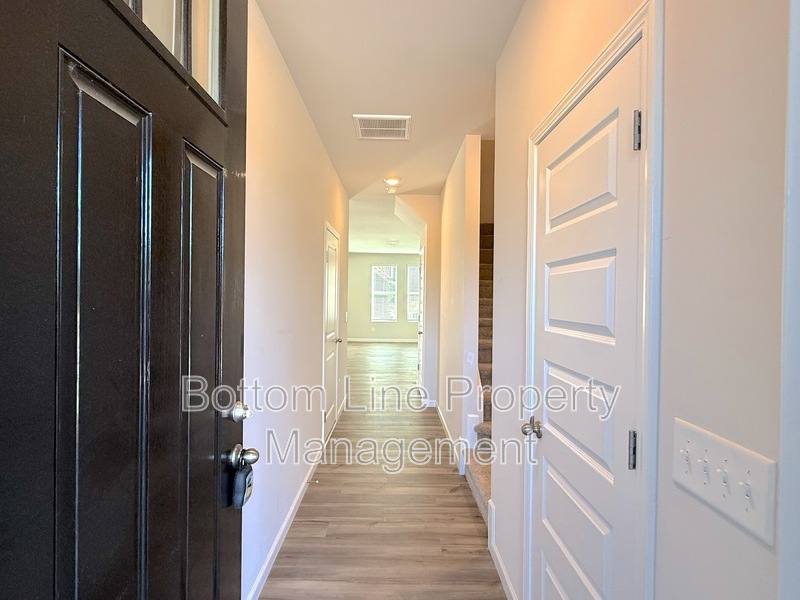 Townhouse for rent at 2735 Winn Mill Dr, Gastonia, NC 28056