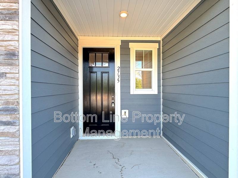 Townhouse for rent at 2735 Winn Mill Dr, Gastonia, NC 28056