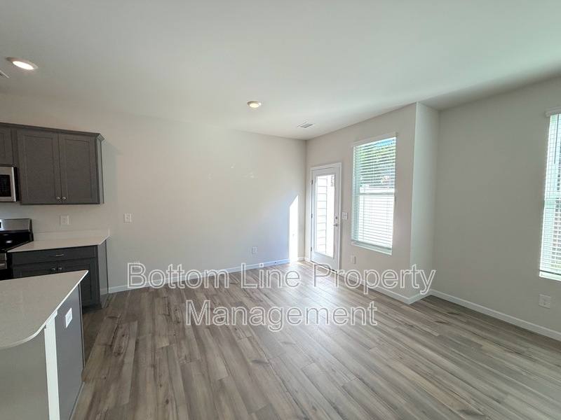 Townhouse for rent at 2735 Winn Mill Dr, Gastonia, NC 28056