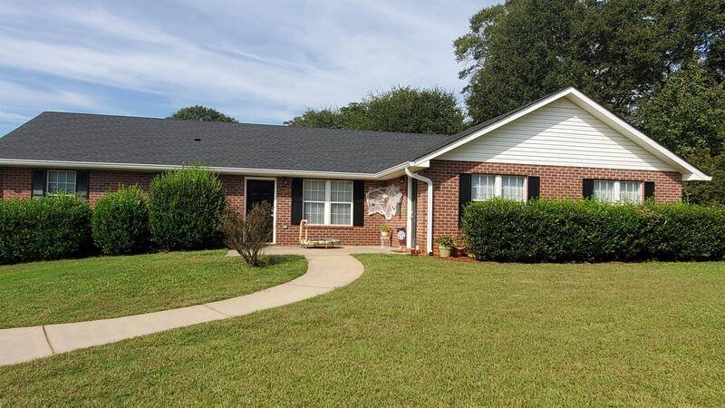 Apartment for rent at 1105 B Micha Way, Madison, GA 30650