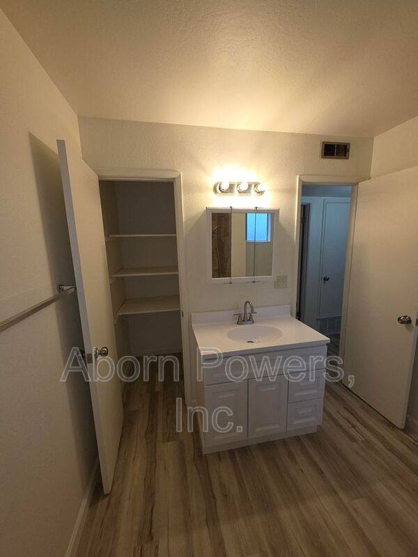 Apartment for rent at 1255 & 1275 Williams Way #9, Yuba City, CA 95991