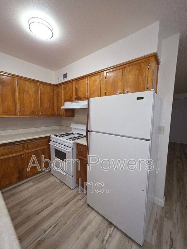 Apartment for rent at 1255 & 1275 Williams Way #9, Yuba City, CA 95991