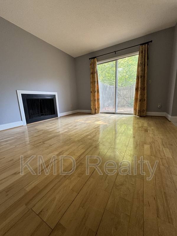 Townhouse for rent at 3282 Heathstead Place, Charlotte, NC 28210