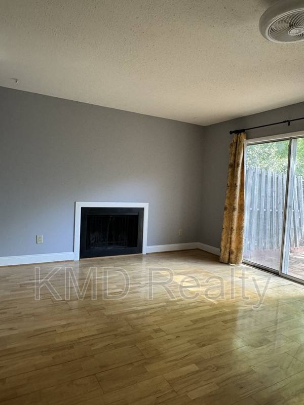 Townhouse for rent at 3282 Heathstead Place, Charlotte, NC 28210