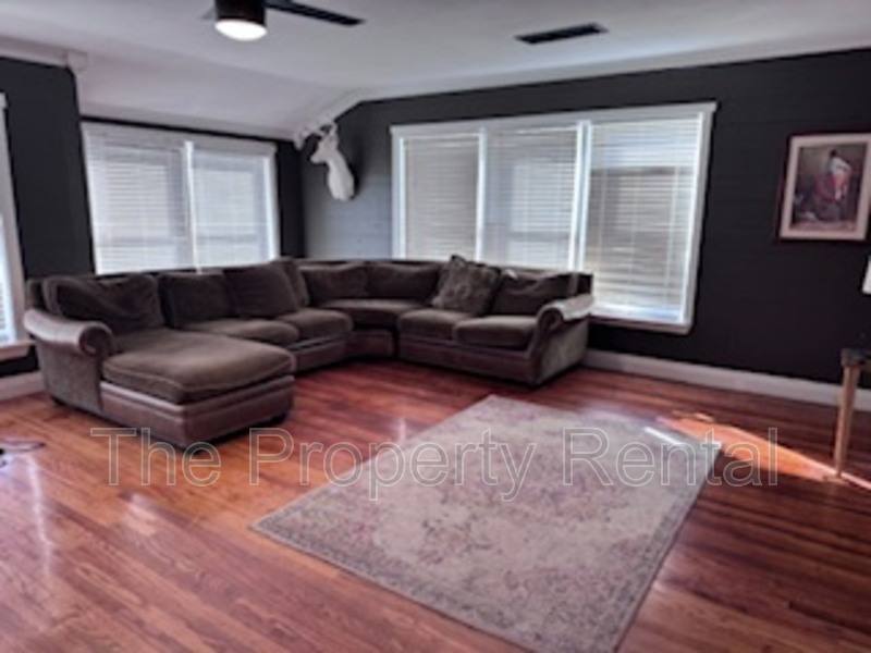House for rent at 1506 N Alleghaney Ave, Odessa, TX 79761