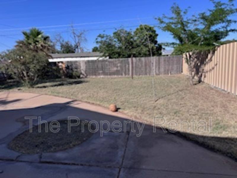 House for rent at 1506 N Alleghaney Ave, Odessa, TX 79761