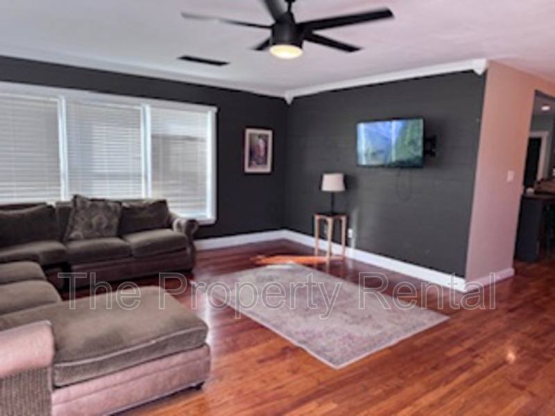 House for rent at 1506 N Alleghaney Ave, Odessa, TX 79761