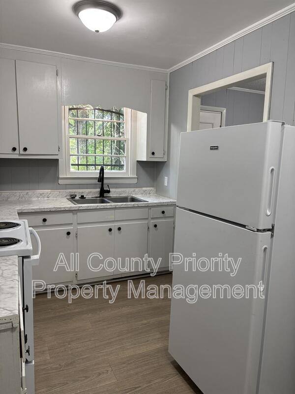 Apartment for rent at 1706 Carolina St E, A, Wilson, NC 27893