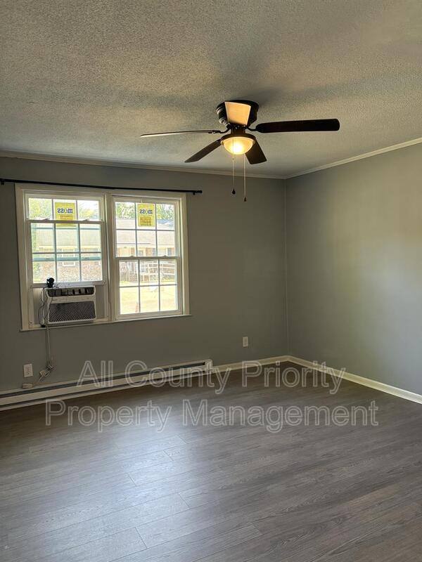Apartment for rent at 1706 Carolina St E, A, Wilson, NC 27893