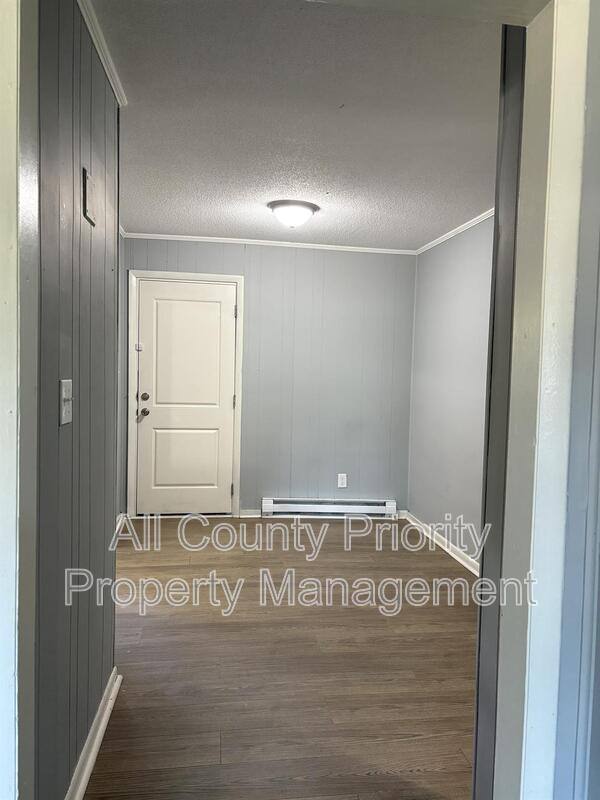 Apartment for rent at 1706 Carolina St E, A, Wilson, NC 27893