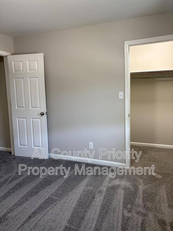 Apartment for rent at 1706 Carolina St E, A, Wilson, NC 27893