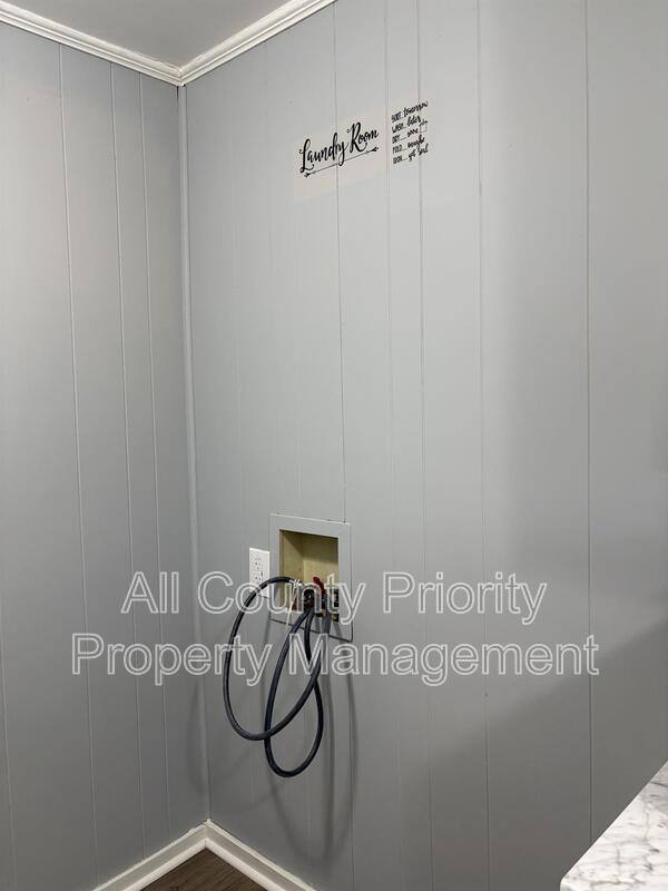 Apartment for rent at 1706 Carolina St E, A, Wilson, NC 27893