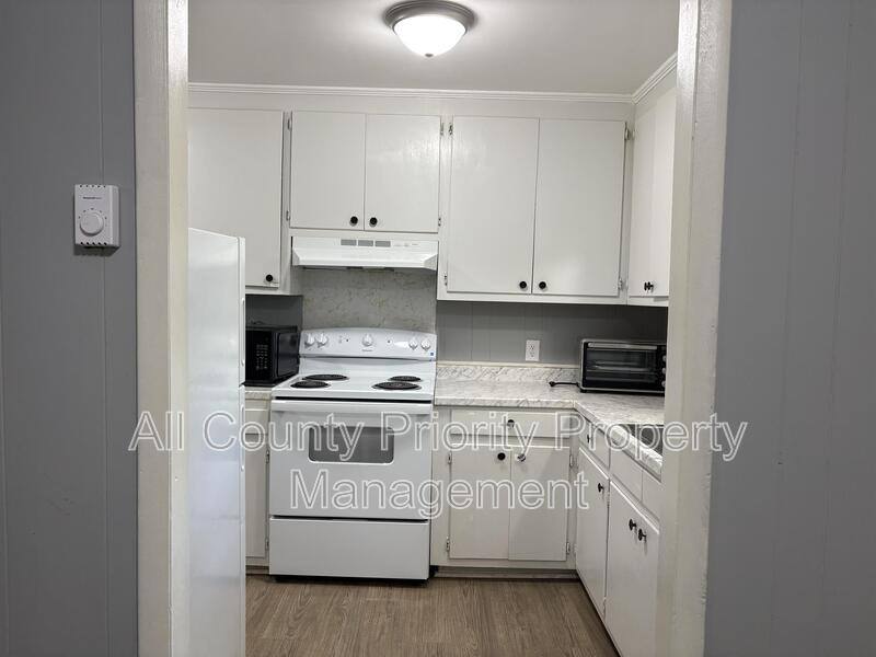 Apartment for rent at 1706 Carolina St E, A, Wilson, NC 27893