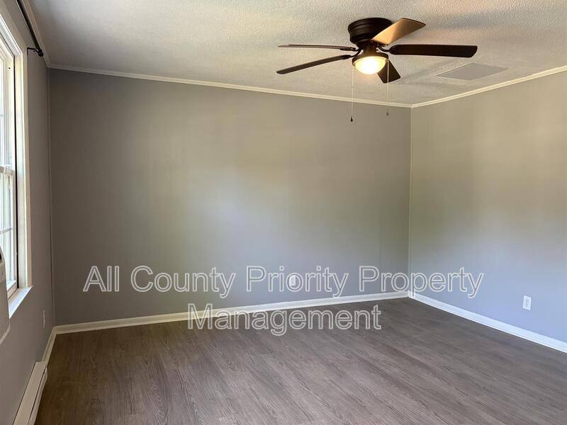 Apartment for rent at 1706 Carolina St E, A, Wilson, NC 27893