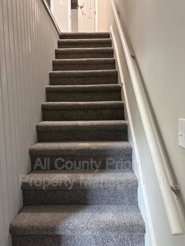 Apartment for rent at 1706 Carolina St E, A, Wilson, NC 27893