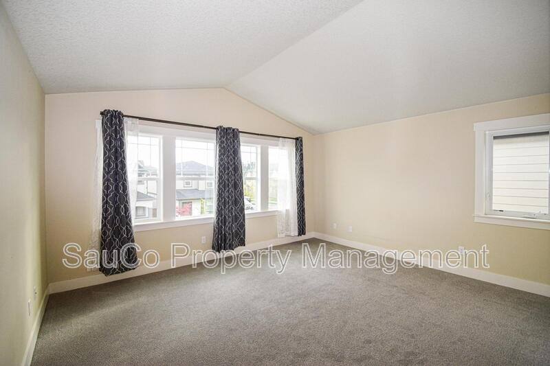 House for rent at 14983 NW Cosmos St, Portland, OR 97229
