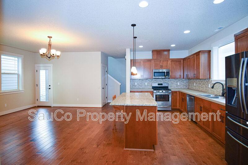 House for rent at 14983 NW Cosmos St, Portland, OR 97229