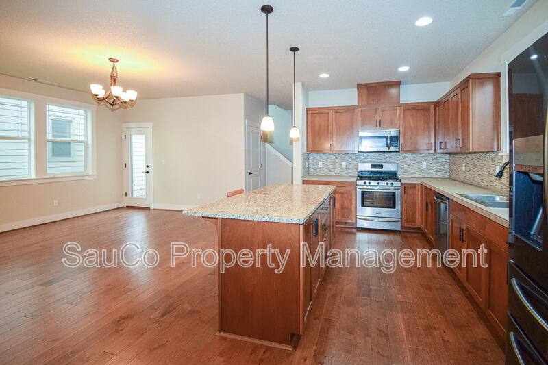 House for rent at 14983 NW Cosmos St, Portland, OR 97229
