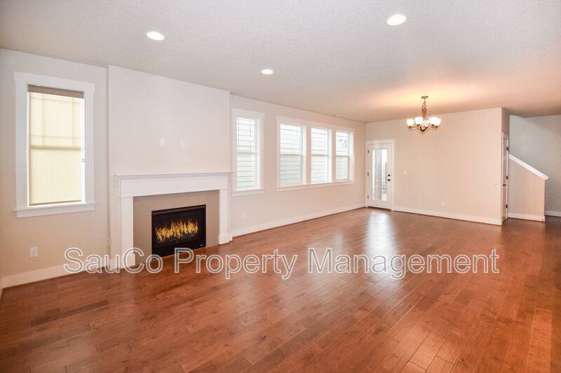 House for rent at 14983 NW Cosmos St, Portland, OR 97229