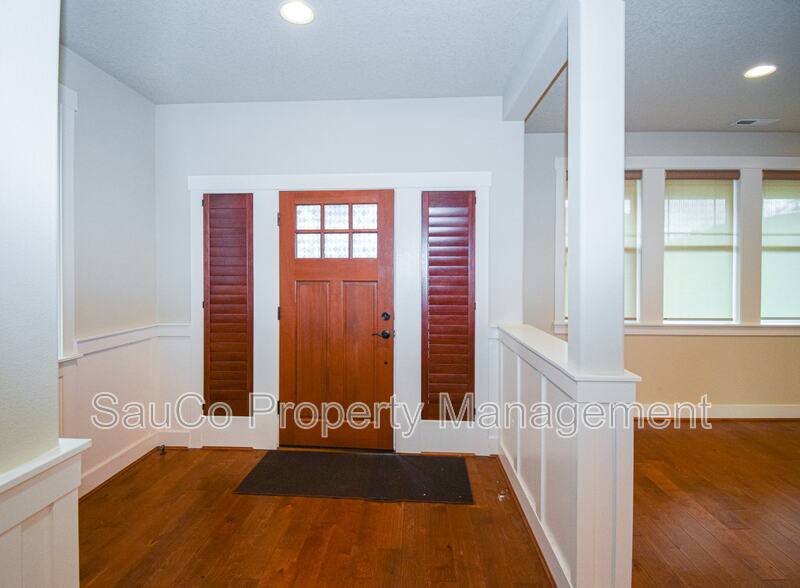 House for rent at 14983 NW Cosmos St, Portland, OR 97229
