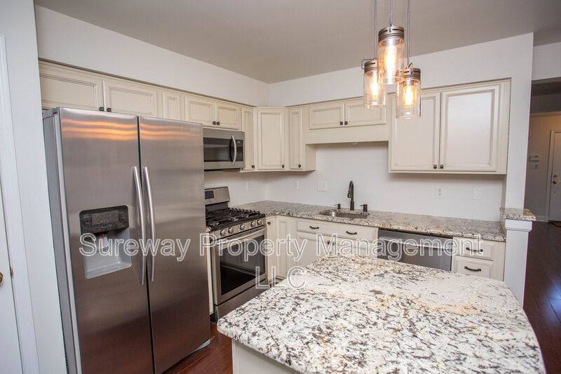 Condo for rent at 130 Mount Vernon Court, Woodbury, NJ 08096