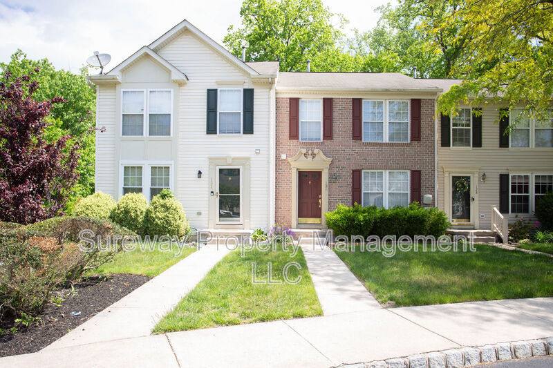 Condo for rent at 130 Mount Vernon Court, Woodbury, NJ 08096
