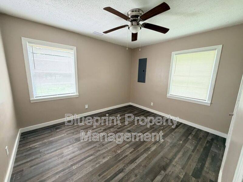 House for rent at 1600 Holbrook Ave, Bessemer, AL 35020
