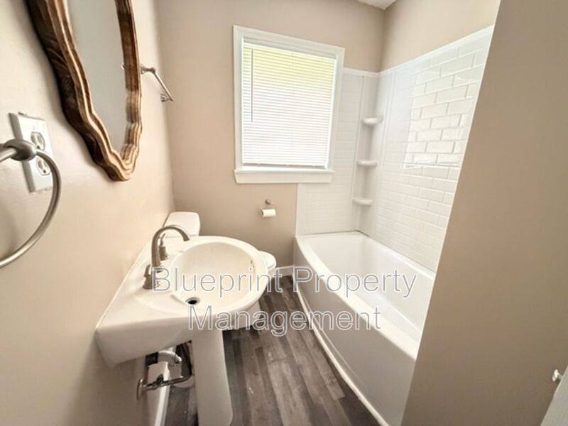 House for rent at 1600 Holbrook Ave, Bessemer, AL 35020