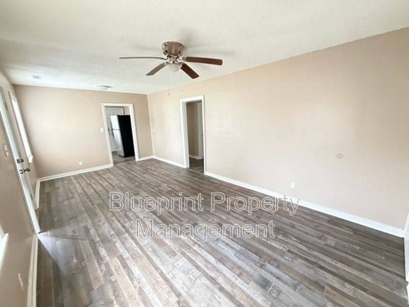 House for rent at 1600 Holbrook Ave, Bessemer, AL 35020