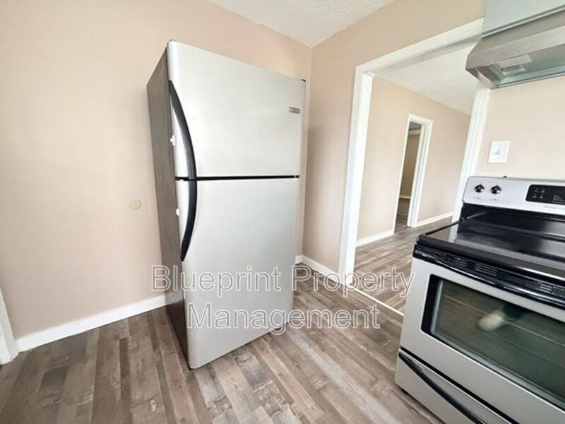 House for rent at 1600 Holbrook Ave, Bessemer, AL 35020
