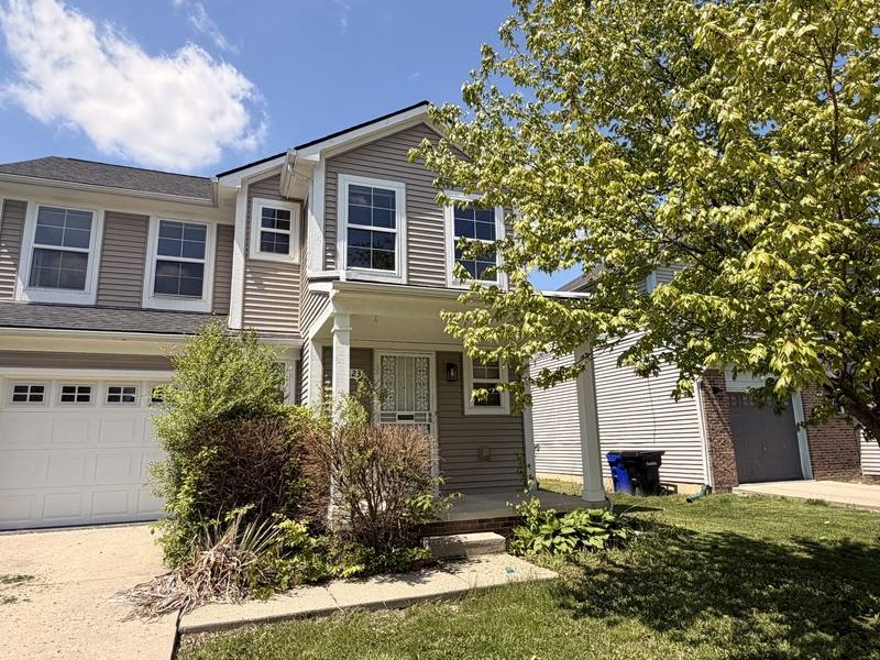 House for rent at 16823 Stahelin Ave, Detroit, MI 48219