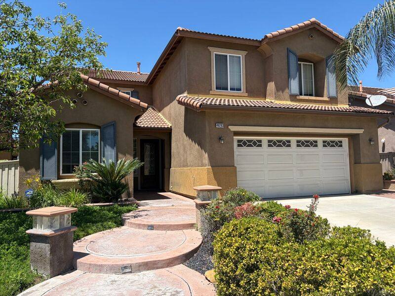 House for rent at 46263 Drymen Ave, Temecula, CA 92592