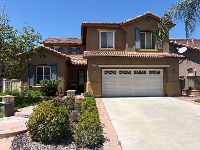 House for rent at 46263 Drymen Ave, Temecula, CA 92592