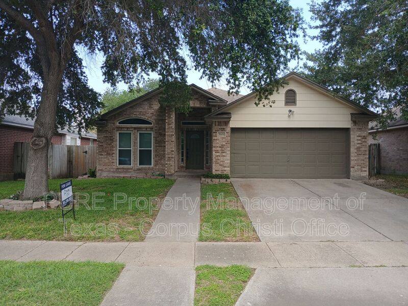 House for rent at 7609 Cold Springs Dr, Corpus Christi, TX 78413