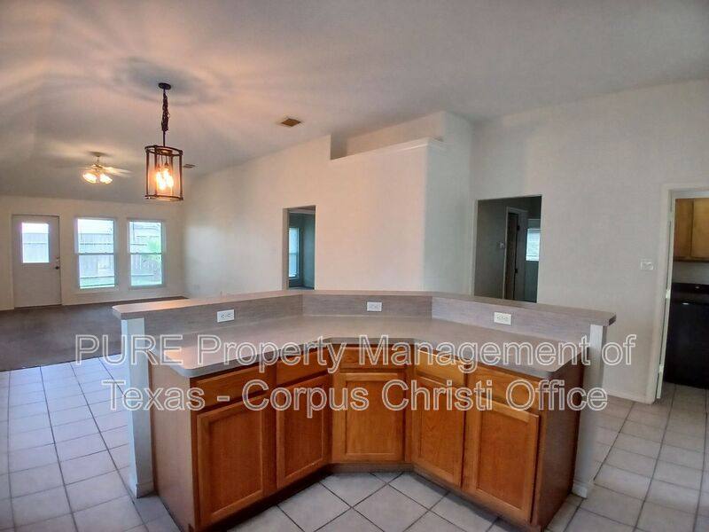 House for rent at 7609 Cold Springs Dr, Corpus Christi, TX 78413