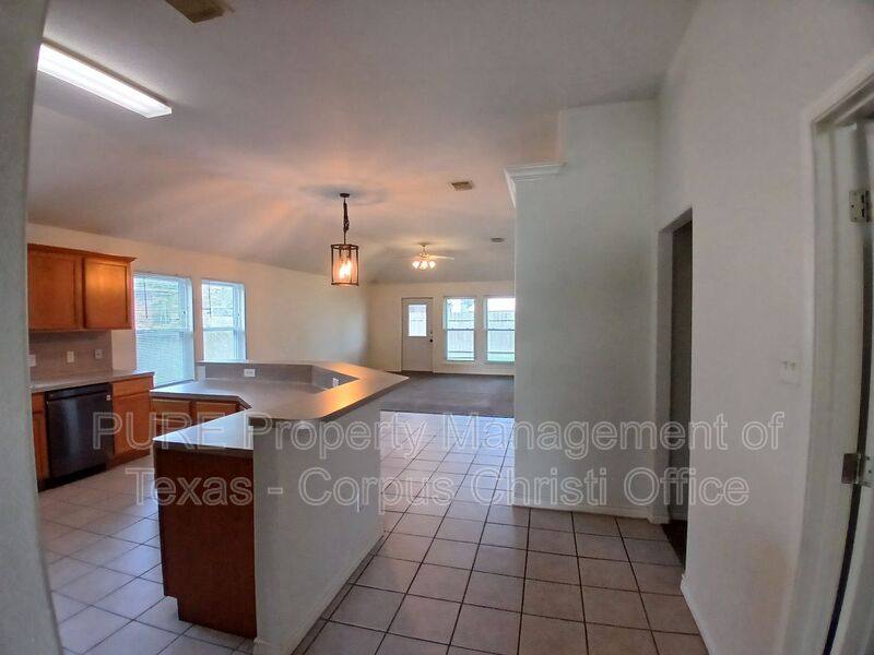 House for rent at 7609 Cold Springs Dr, Corpus Christi, TX 78413